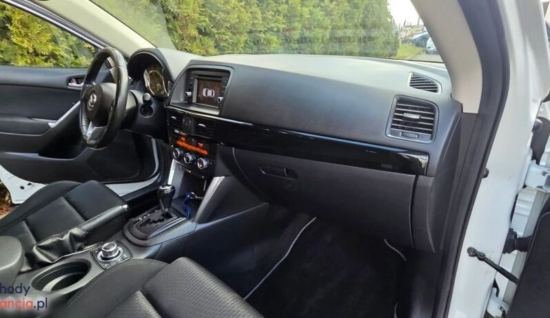 Mazda CX-5 SKYACTIV-D 150 Drive Nakama full