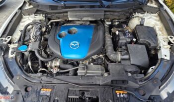 Mazda CX-5 SKYACTIV-D 150 Drive Nakama full