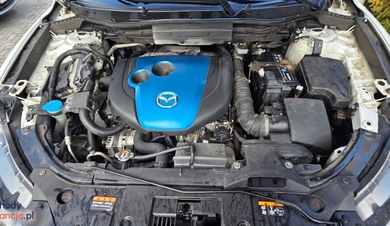 Mazda CX-5 SKYACTIV-D 150 Drive Nakama full