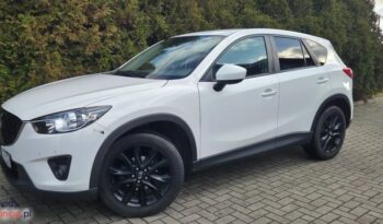 Mazda CX-5 SKYACTIV-D 150 Drive Nakama full