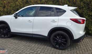 Mazda CX-5 SKYACTIV-D 150 Drive Nakama full