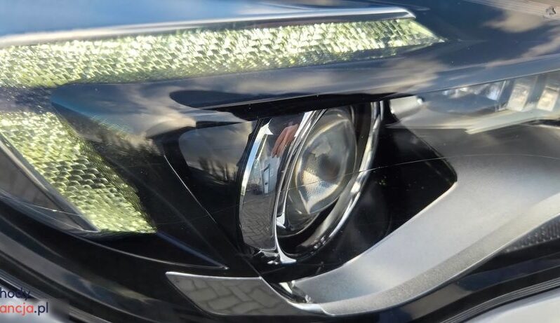 Opel Insignia 2.0 CDTI 4×4 ecoFLEXStart/S Business Edition full