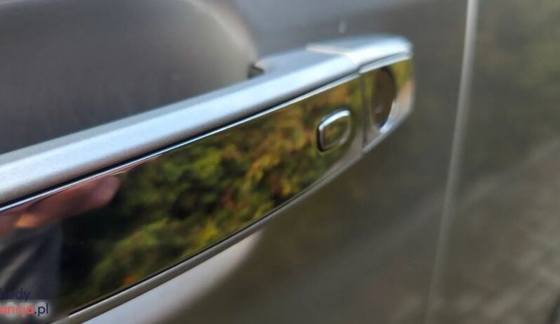 Opel Insignia 2.0 CDTI 4×4 ecoFLEXStart/S Business Edition full