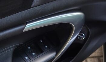 Opel Insignia 2.0 CDTI 4×4 ecoFLEXStart/S Business Edition full