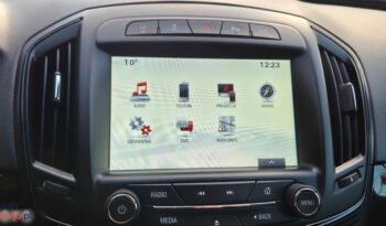 Opel Insignia 2.0 CDTI 4×4 ecoFLEXStart/S Business Edition full