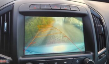 Opel Insignia 2.0 CDTI 4×4 ecoFLEXStart/S Business Edition full