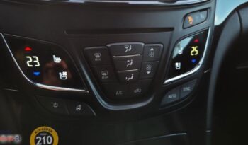 Opel Insignia 2.0 CDTI 4×4 ecoFLEXStart/S Business Edition full