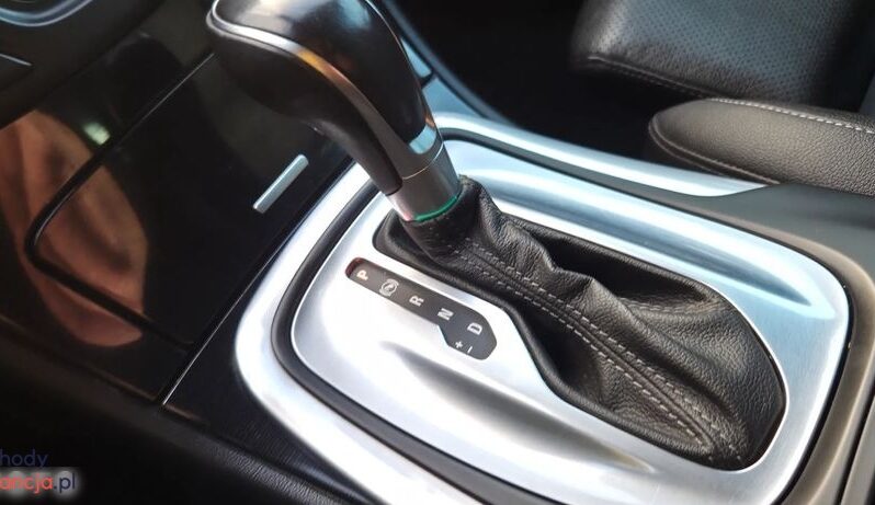 Opel Insignia 2.0 CDTI 4×4 ecoFLEXStart/S Business Edition full