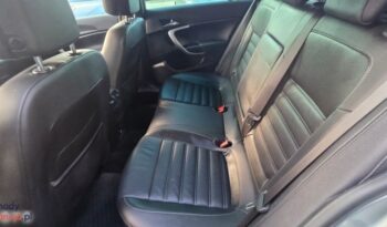 Opel Insignia 2.0 CDTI 4×4 ecoFLEXStart/S Business Edition full