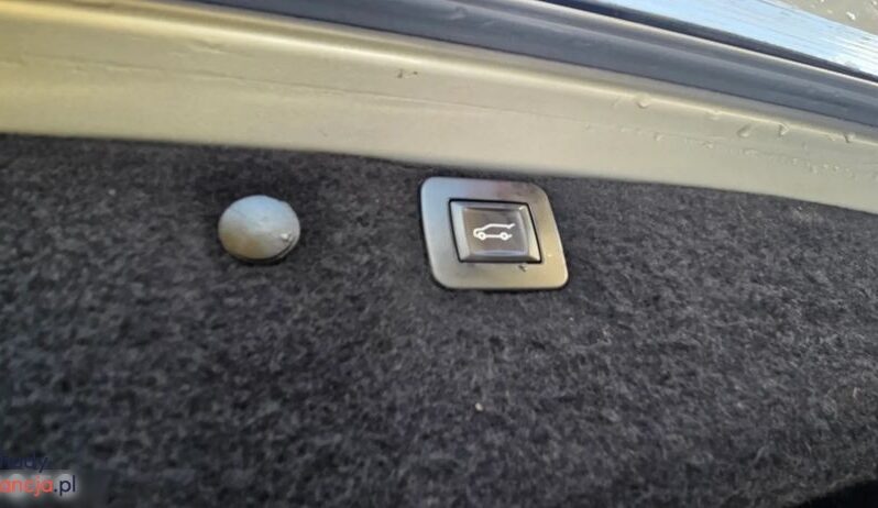 Opel Insignia 2.0 CDTI 4×4 ecoFLEXStart/S Business Edition full