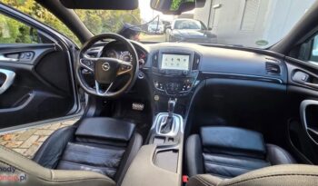 Opel Insignia 2.0 CDTI 4×4 ecoFLEXStart/S Business Edition full