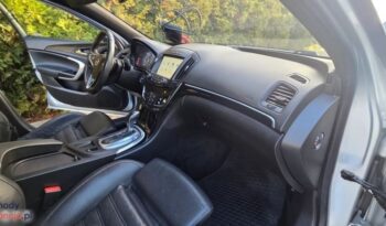 Opel Insignia 2.0 CDTI 4×4 ecoFLEXStart/S Business Edition full