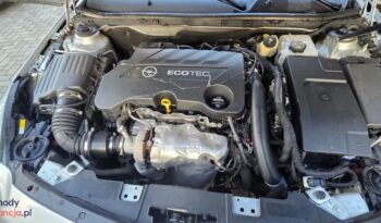 Opel Insignia 2.0 CDTI 4×4 ecoFLEXStart/S Business Edition full