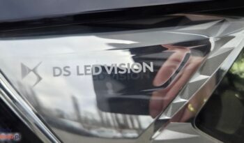 DS Automobiles DS 7 Crossback 1.6 E-Tense Bastille + full