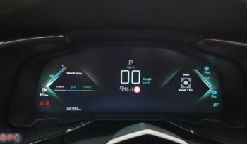 DS Automobiles DS 7 Crossback 1.6 E-Tense Bastille + full