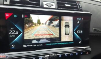 DS Automobiles DS 7 Crossback 1.6 E-Tense Bastille + full