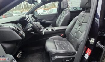 DS Automobiles DS 7 Crossback 1.6 E-Tense Bastille + full