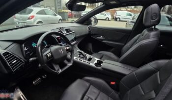 DS Automobiles DS 7 Crossback 1.6 E-Tense Bastille + full