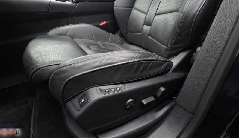 DS Automobiles DS 7 Crossback 1.6 E-Tense Bastille + full