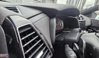 DS Automobiles DS 7 Crossback 1.6 E-Tense Bastille + full