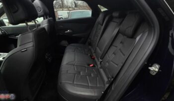 DS Automobiles DS 7 Crossback 1.6 E-Tense Bastille + full