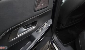 DS Automobiles DS 7 Crossback 1.6 E-Tense Bastille + full