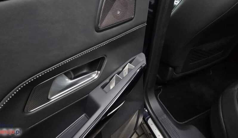 DS Automobiles DS 7 Crossback 1.6 E-Tense Bastille + full