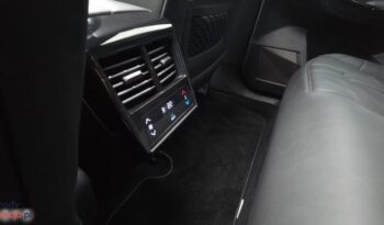 DS Automobiles DS 7 Crossback 1.6 E-Tense Bastille + full