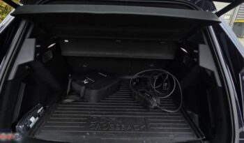 DS Automobiles DS 7 Crossback 1.6 E-Tense Bastille + full