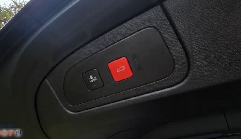 DS Automobiles DS 7 Crossback 1.6 E-Tense Bastille + full