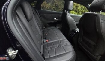 DS Automobiles DS 7 Crossback 1.6 E-Tense Bastille + full