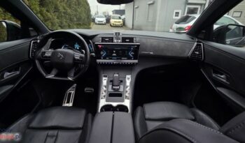 DS Automobiles DS 7 Crossback 1.6 E-Tense Bastille + full