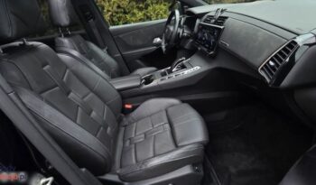DS Automobiles DS 7 Crossback 1.6 E-Tense Bastille + full