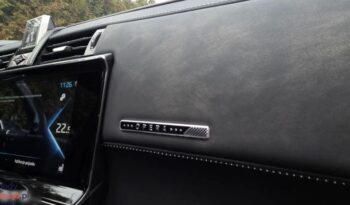 DS Automobiles DS 7 Crossback 1.6 E-Tense Bastille + full