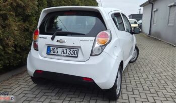 Chevrolet Spark full