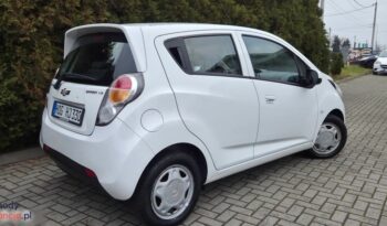 Chevrolet Spark full