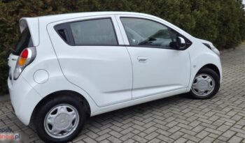 Chevrolet Spark full