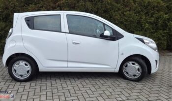 Chevrolet Spark full