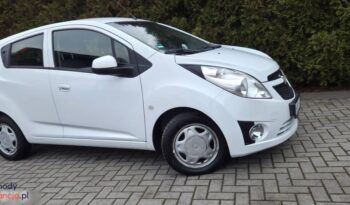 Chevrolet Spark full