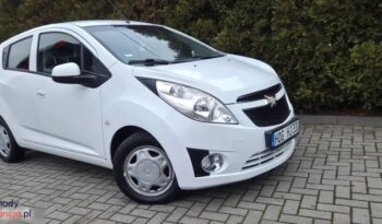 Chevrolet Spark full