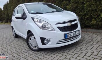 Chevrolet Spark full