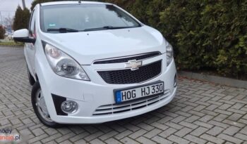Chevrolet Spark full