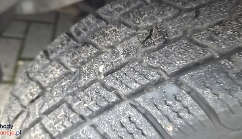 Chevrolet Spark full