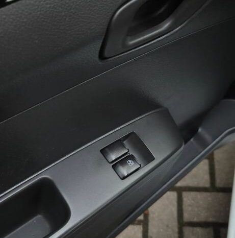 Chevrolet Spark full