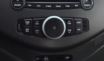 Chevrolet Spark full