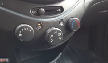 Chevrolet Spark full