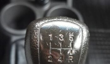 Chevrolet Spark full