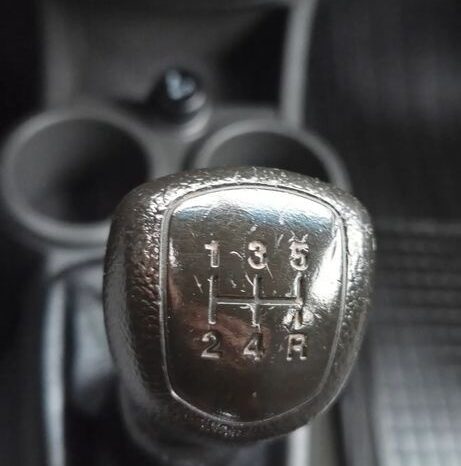 Chevrolet Spark full