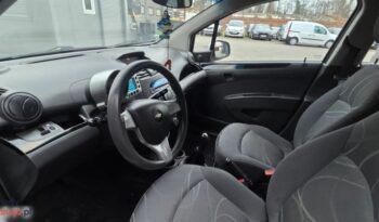 Chevrolet Spark full