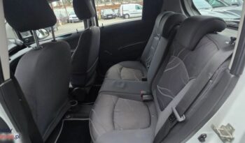 Chevrolet Spark full